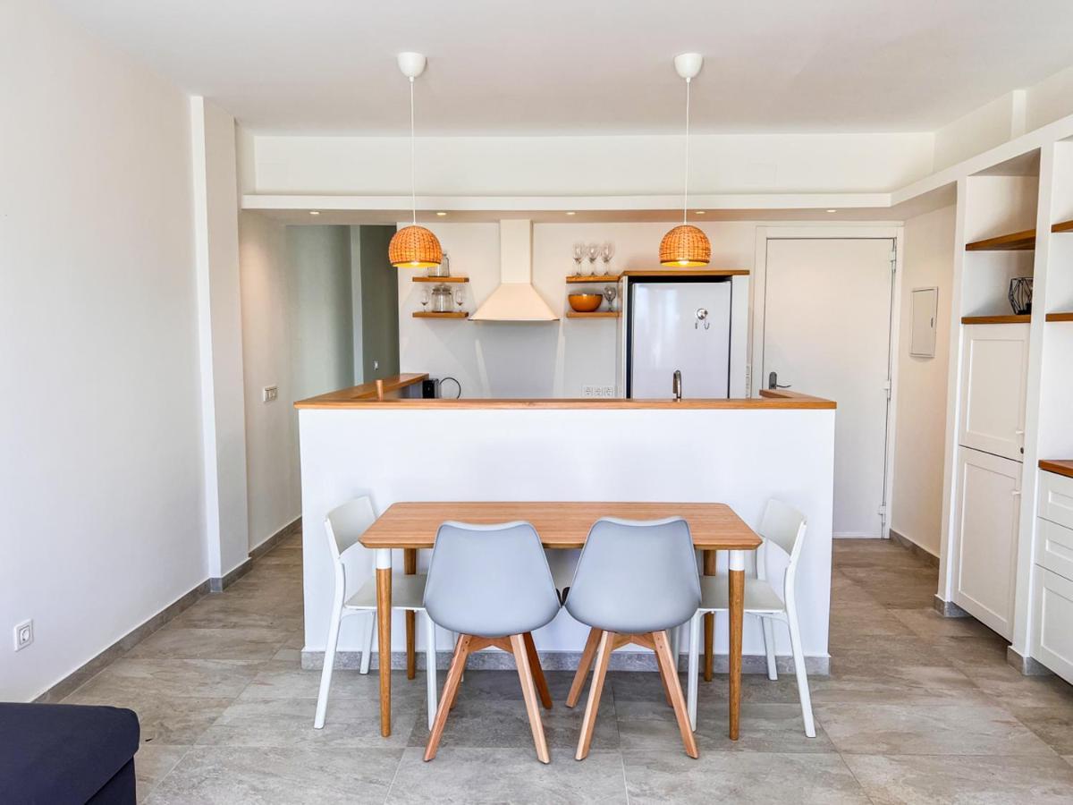 Tarifa Cozy House Palm Beach מראה חיצוני תמונה