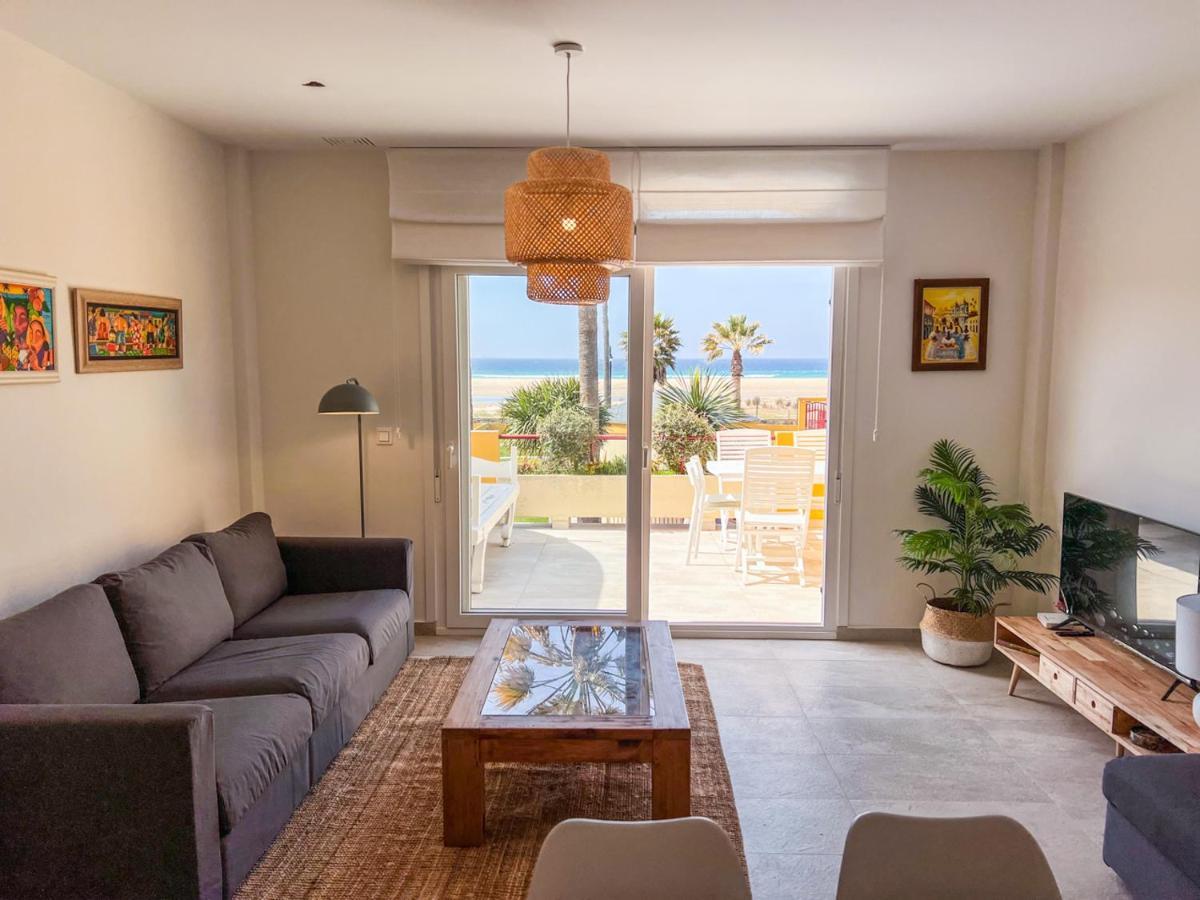 Tarifa Cozy House Palm Beach מראה חיצוני תמונה