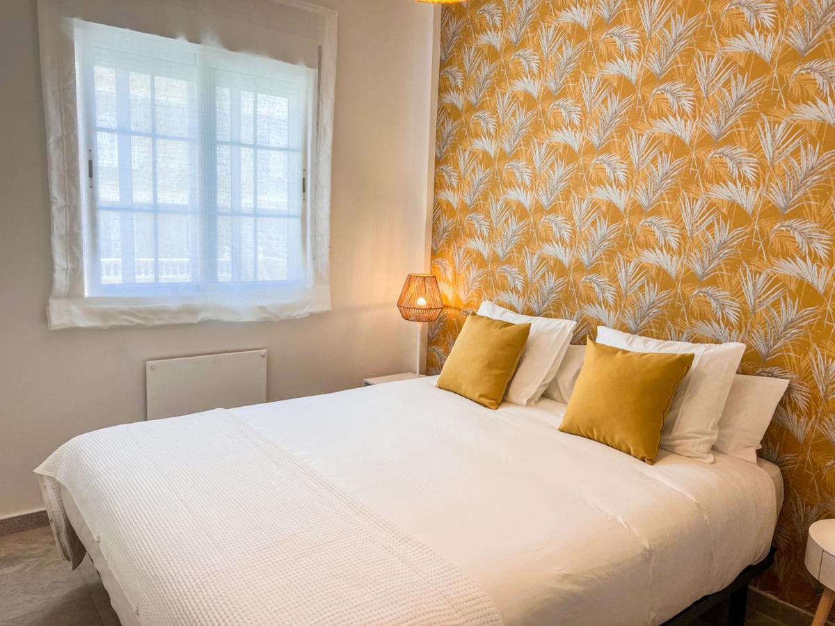 Tarifa Cozy House Palm Beach מראה חיצוני תמונה