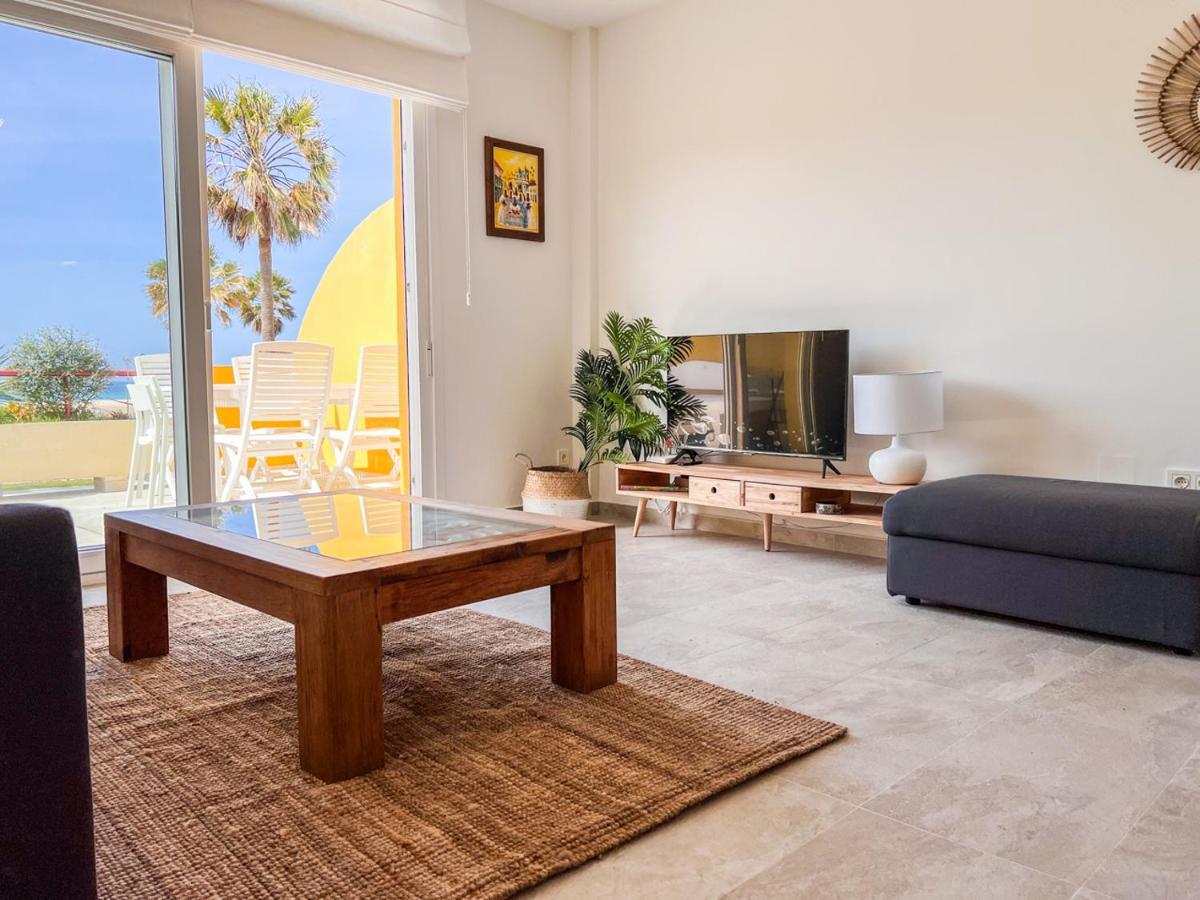 Tarifa Cozy House Palm Beach מראה חיצוני תמונה