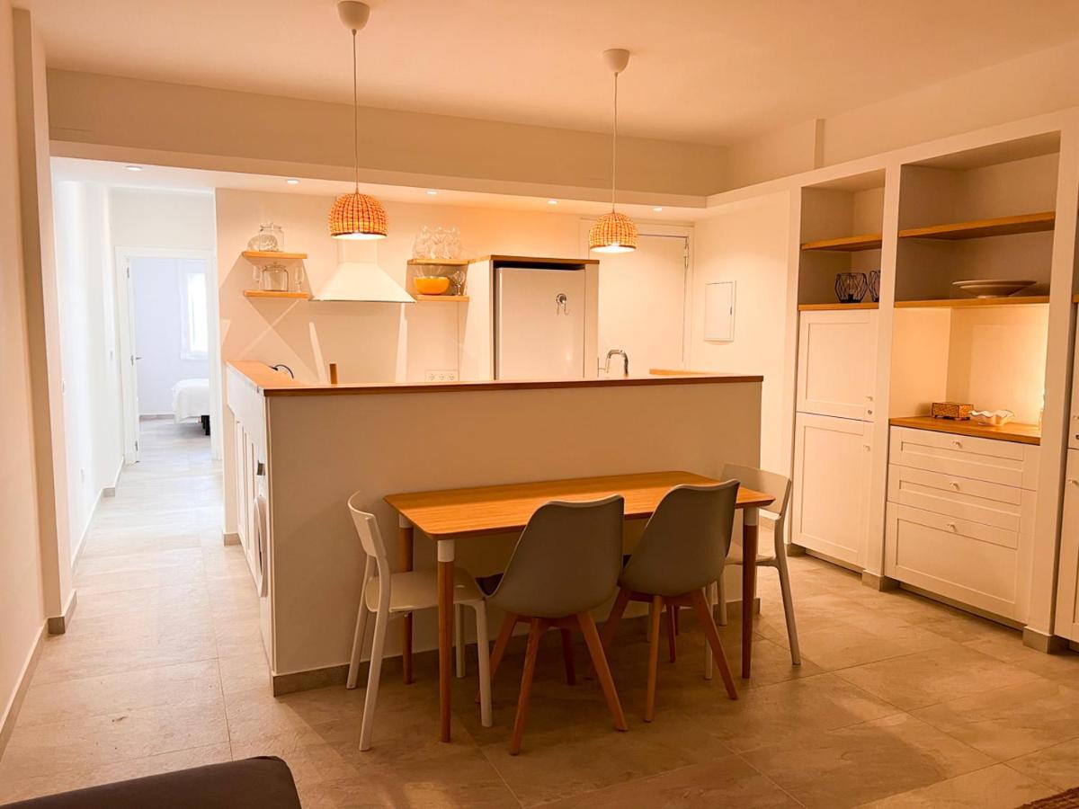 Tarifa Cozy House Palm Beach מראה חיצוני תמונה