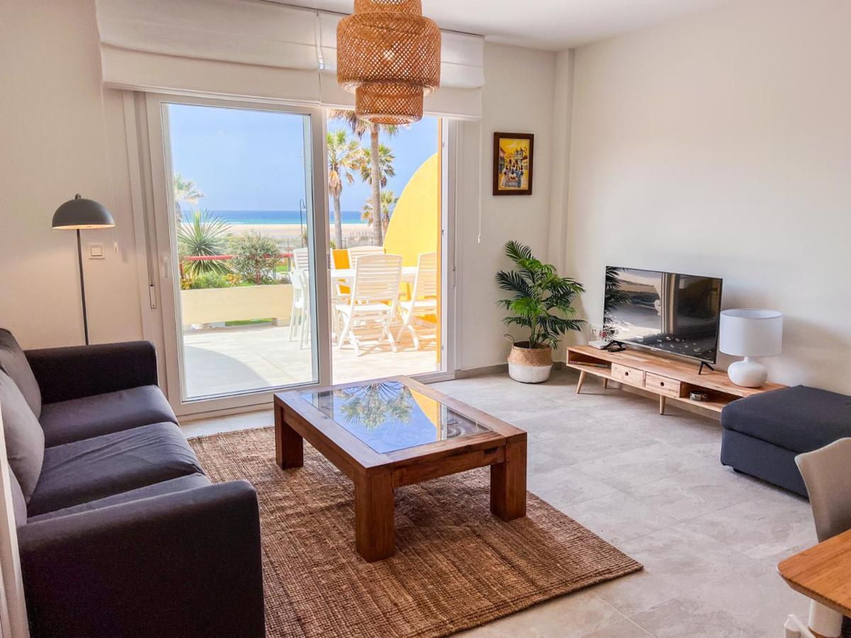 Tarifa Cozy House Palm Beach מראה חיצוני תמונה