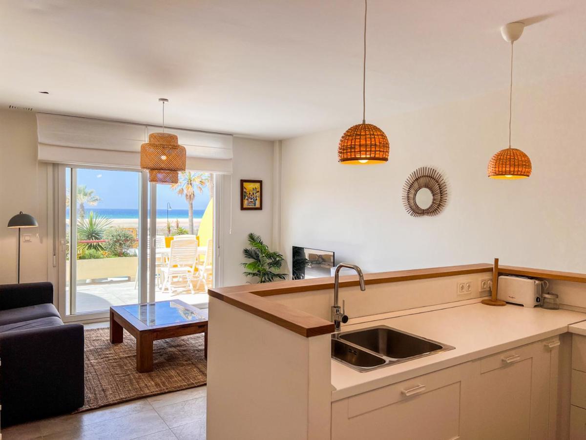 Tarifa Cozy House Palm Beach מראה חיצוני תמונה