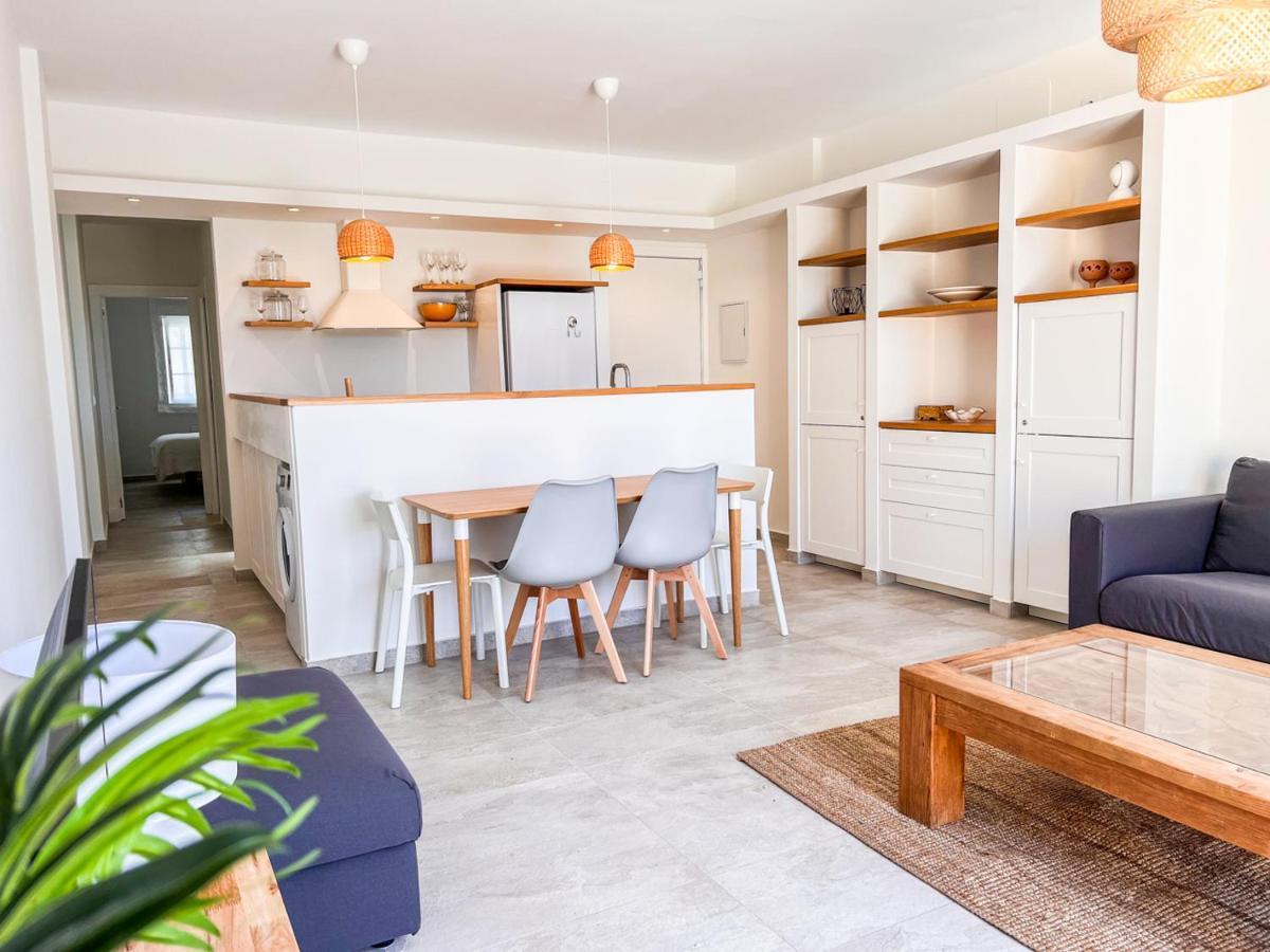 Tarifa Cozy House Palm Beach מראה חיצוני תמונה