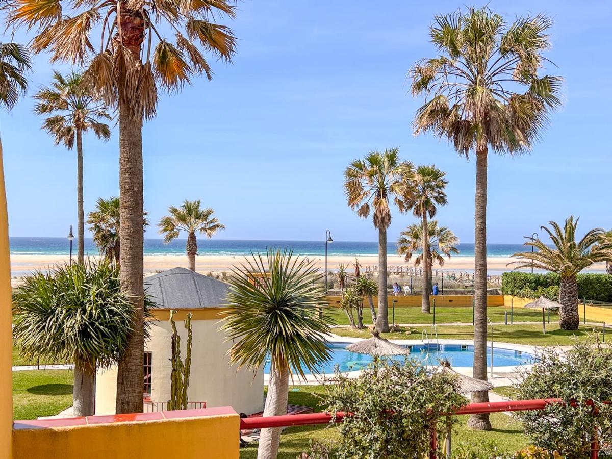 Tarifa Cozy House Palm Beach מראה חיצוני תמונה