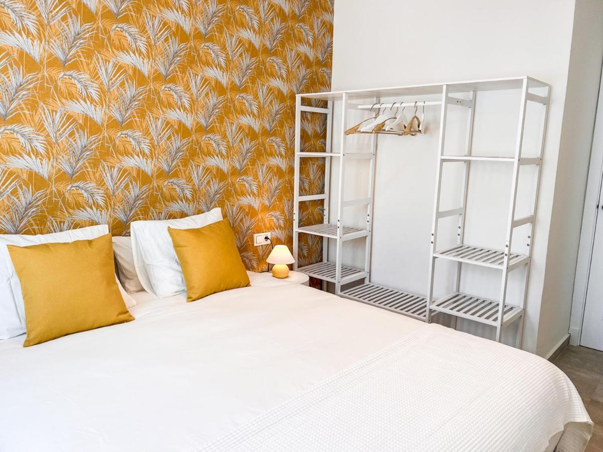 Tarifa Cozy House Palm Beach מראה חיצוני תמונה