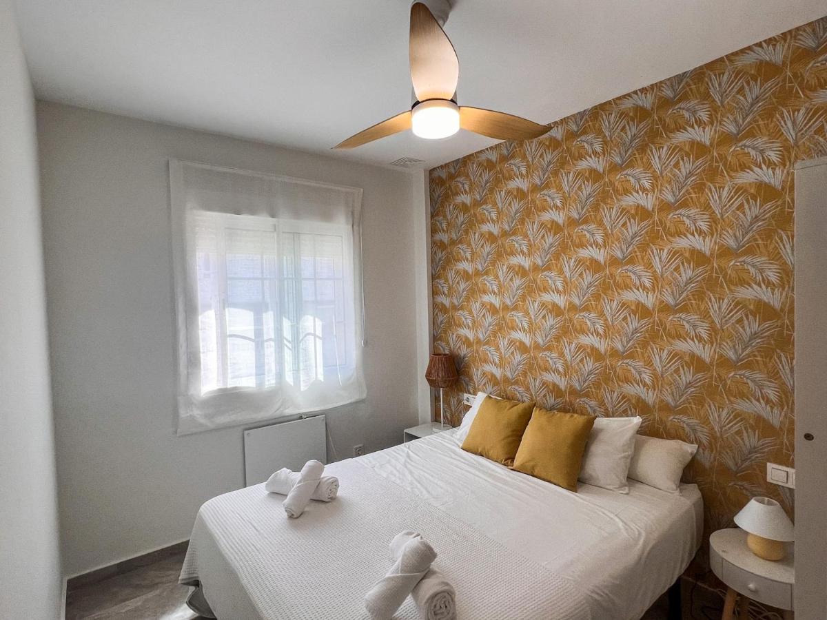 Tarifa Cozy House Palm Beach מראה חיצוני תמונה