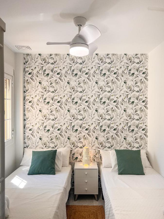 Tarifa Cozy House Palm Beach מראה חיצוני תמונה