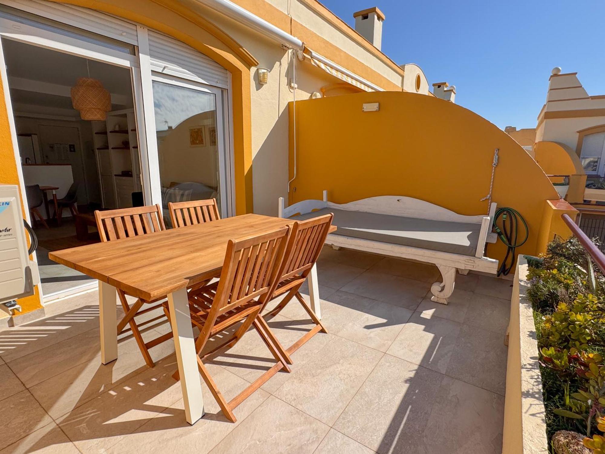 Tarifa Cozy House Palm Beach מראה חיצוני תמונה