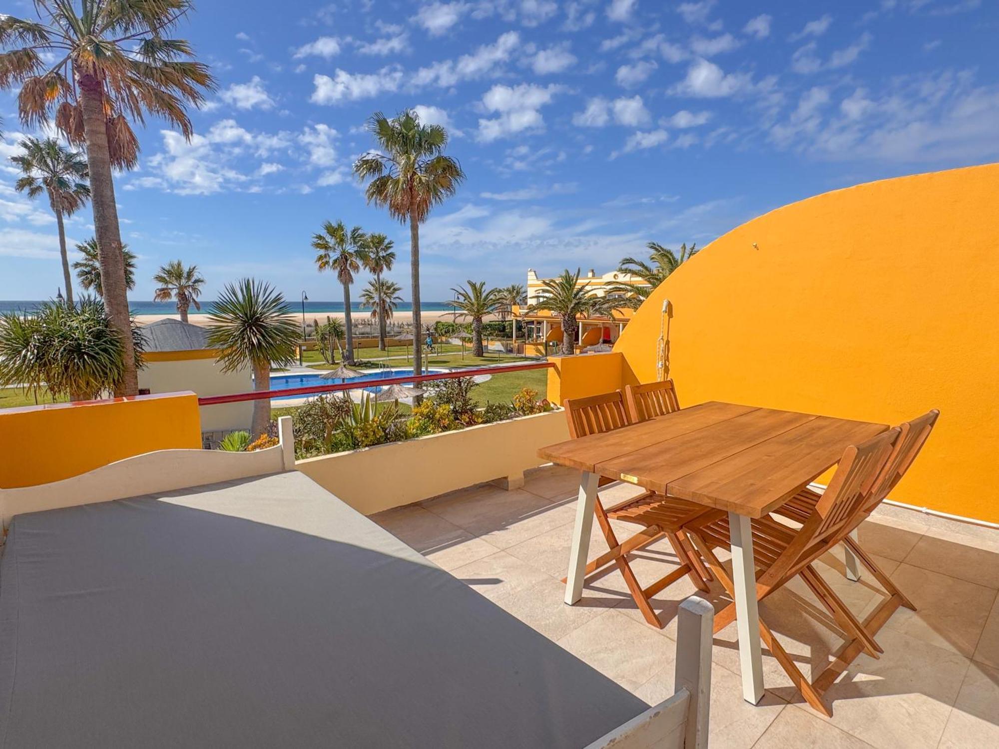Tarifa Cozy House Palm Beach מראה חיצוני תמונה